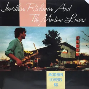 Modern lovers 88